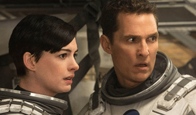 Una década después, 'Interestelar' regresa en formato IMAX 70mm
