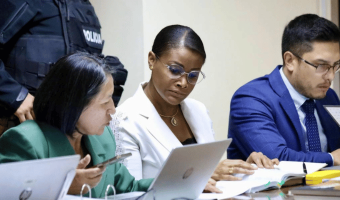 Expolicías imputados por desaparición forzada en caso González