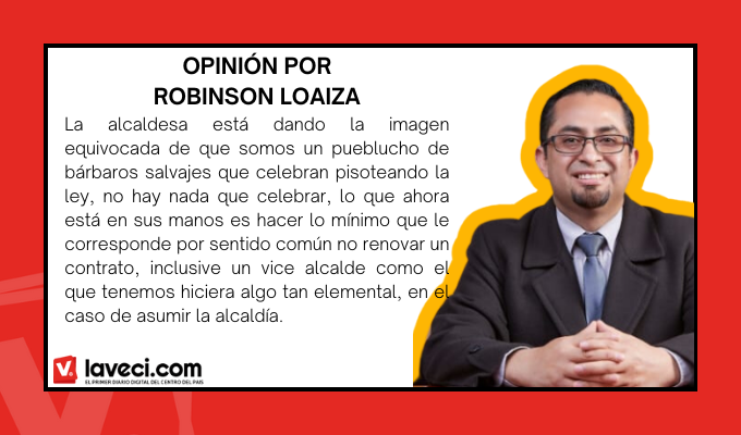 ¡POPULISMO DE LA VERGÜENZA!