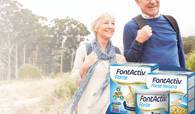 ¡FontActiv llega a Ecuador! Innovación de Bagó para nutrición completa
