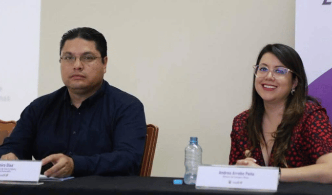 Emergencia eléctrica en Ecuador: Exministra y 21 más acusados