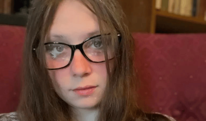 Veronica Merritt revela su vida con 12 hijos y un presupuesto ajustado