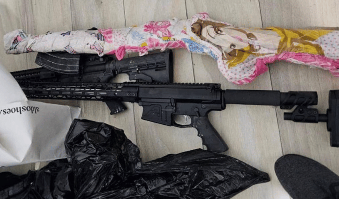 Operativo Jaguar desenmascara a 10 policías en red de narcotráfico.