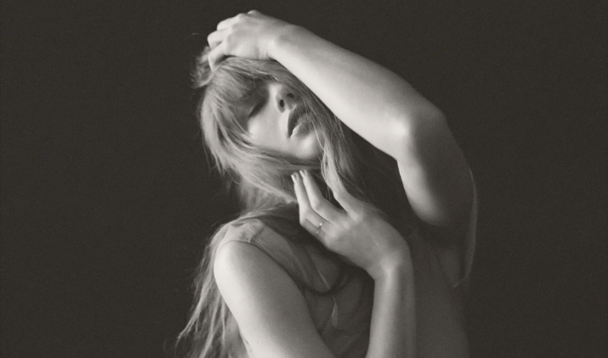 Taylor Swift desvela 'The Tortured Poets Department', su nueva obra