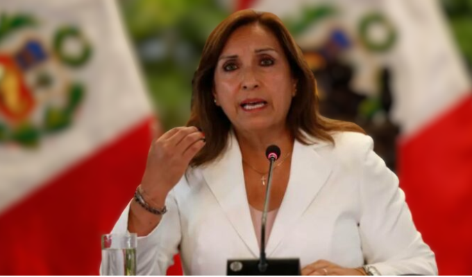 Perú declara emergencia fronteriza para frenar delincuencia
