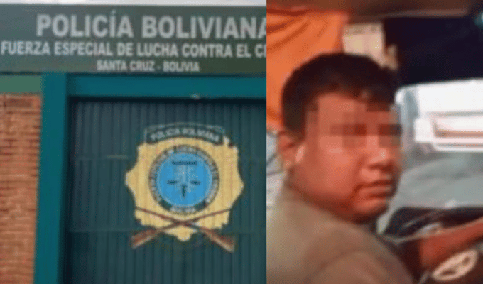 Conductor niega acceso a bus por condiciones físicas del pasajero
