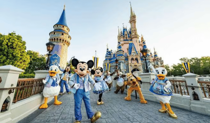 Disney World: Victoria & Albert's Gana su Primera Estrella Michelin