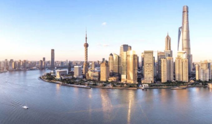 China: Estudio revela que grandes urbes enfrentan hundimientos severos