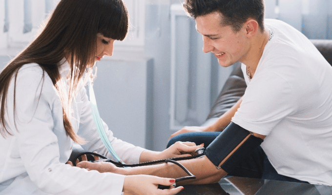 ¡Tu Salud en Tus Manos! Más del 60% de enfermedades podrían prevenirse