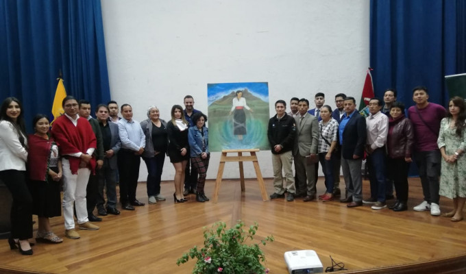 Importancia del recurso hídrico y la corresponsabilidad
