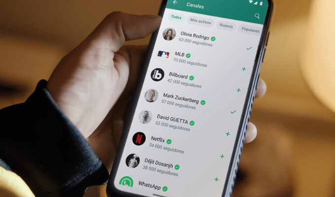 WhatsApp revolucionaria: nuevas formas de acceso ya disponibles
