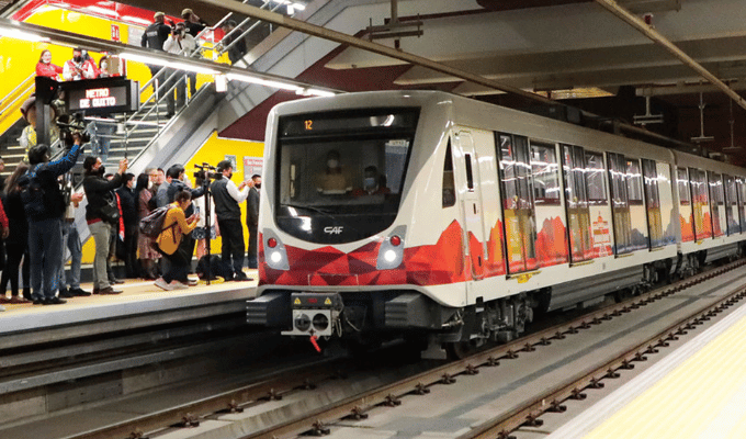 Muerte inesperada en el Metro de Quito: Joven de 16 años fallece