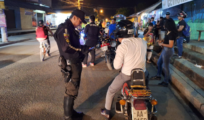 ¡Alerta roja en la Costa! Estado de excepción por inseguridad
