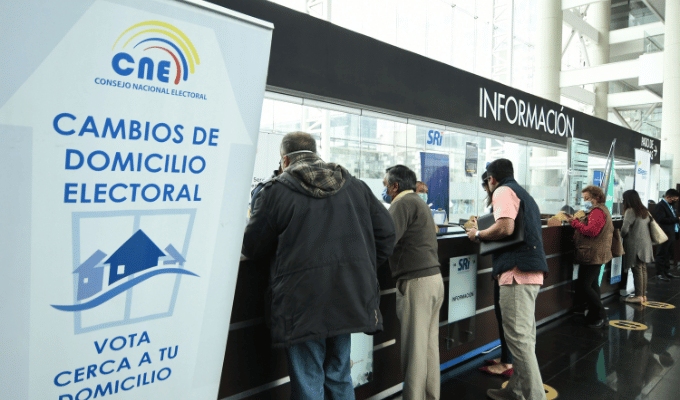 Elecciones 2025: Actualiza tu domicilio en delegaciones y consulados