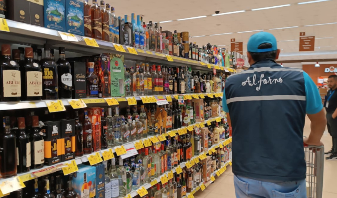 Confirmado: Precios de licores, cervezas y gaseosas subirán tras fallo