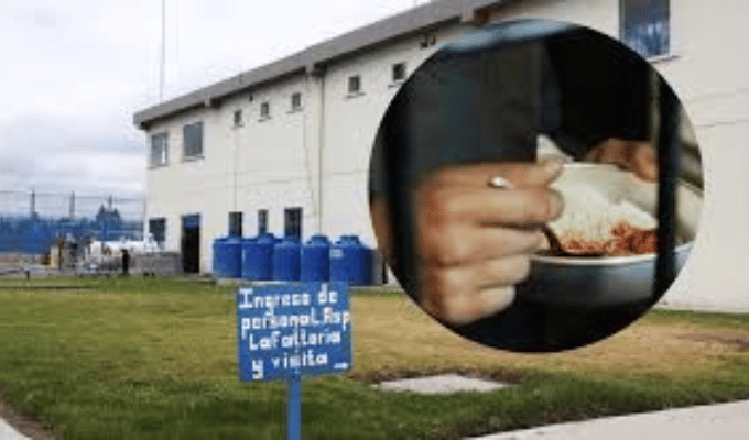 La Fattoria suspende servicio por falta de pago; presos sin alimentos