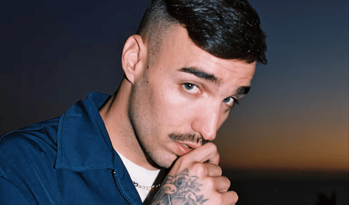 Rels B, su infancia, sus amores y su nuevo disco 'A New Star'