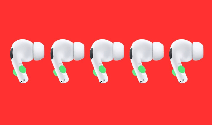 AirPods Pro 2: descuento histórico en Amazon, ¡ahorra un 19%!