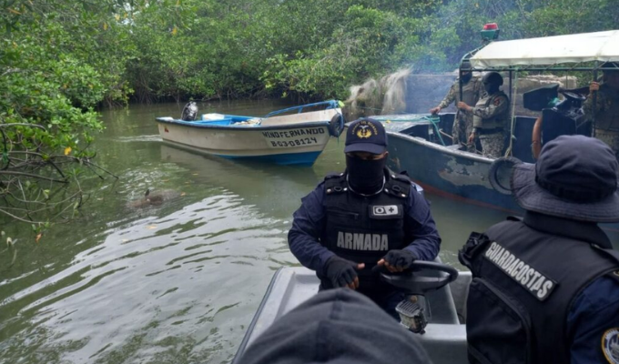 Emboscan a personal de la Armada y dejan un fallecido en Guayaquil