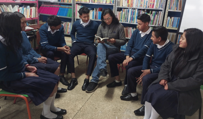 Éxito en concurso de videoreseñas celebra la creatividad educativa