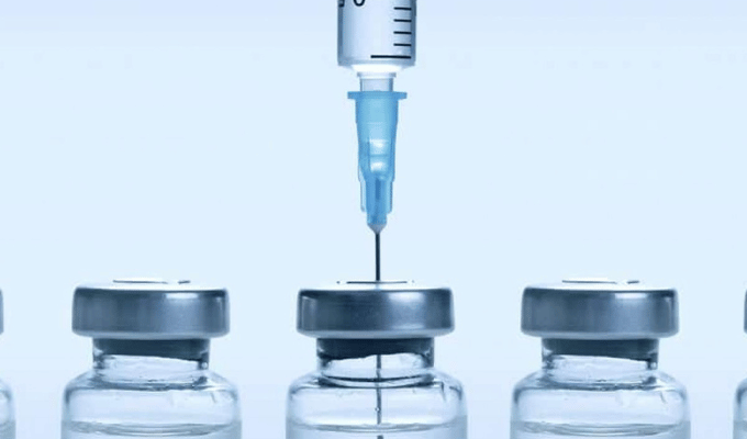 Nueva vacuna podría combatir futuras pandemias de coronavirus