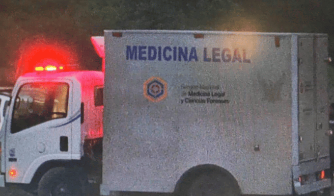 Urgente: Hallan seis cuerpos en sector conflictivo de Guayaquil
