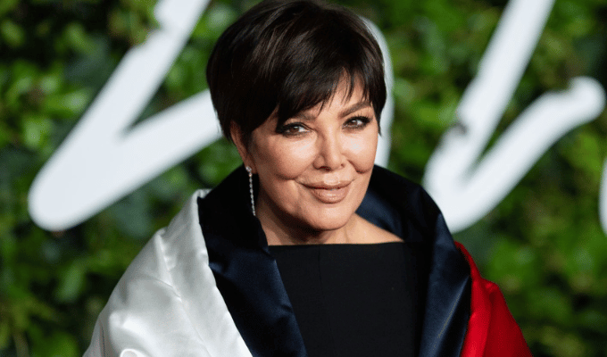Kris Jenner revela hallazgo de tumor en adelanto de "The Kardashians"
