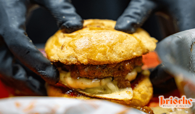 ¡Brioche revoluciona el paladar ambateño con sus sabores únicos!