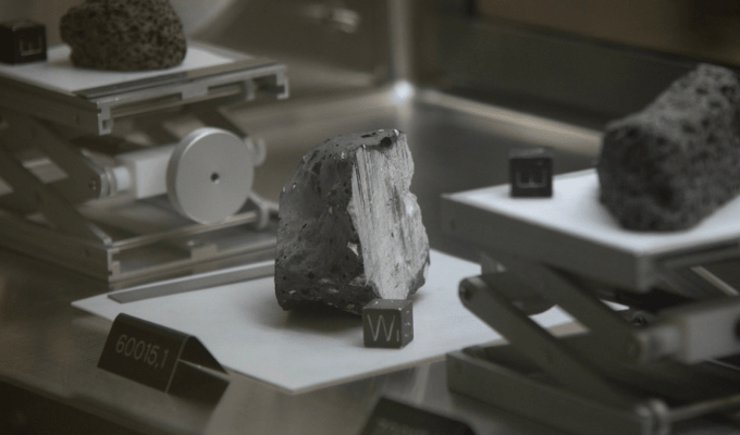 ¡El helio-3: el tesoro lunar que desata una nueva carrera espacial!