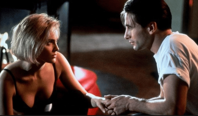 La notable disminución de escenas de sexo en Hollywood: caída del 40%