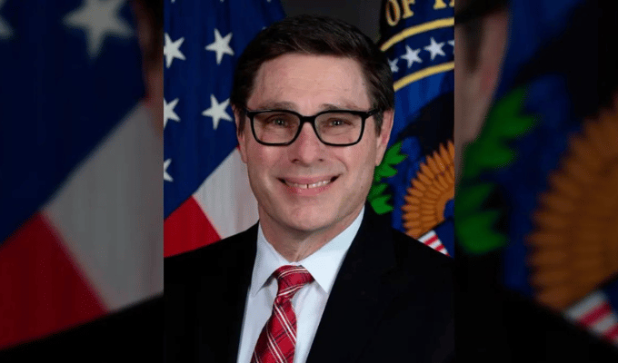 Avance tecnológico en la NASA: Nuevo director para liderar la IA