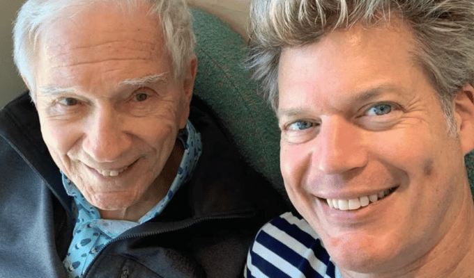 Amor Sin Barreras: Pareja con 46 años de diferencia revela su secreto
