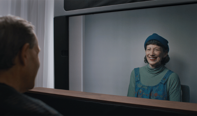 Tecnología de videoconferencia 3D: Google y HP cambiando el juego