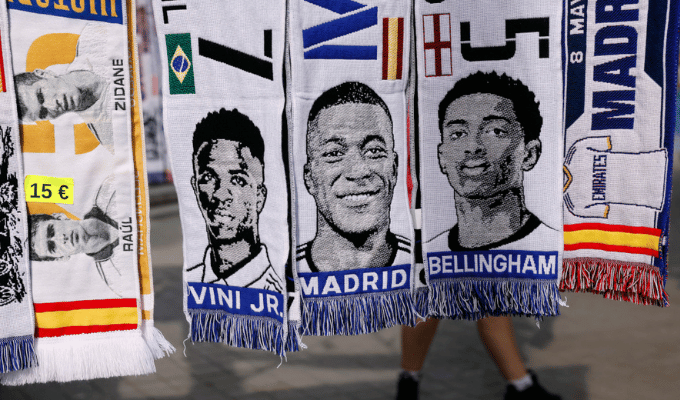 Mbappé está sellado: Llegará al Real Madrid, anuncia Javier Tebas