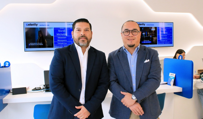 Celerity presenta "Ponnos a Prueba": Transparencia y calidad