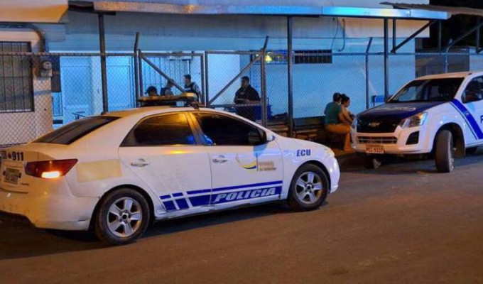 Ataque armado estremece Montecristi, dos víctimas fatales