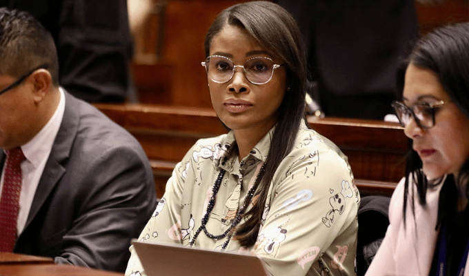 Diana Salazar: Nuevas Acusaciones y Reuniones Secretas Reveladas