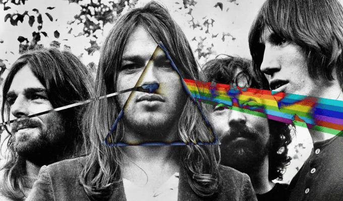 ¿Se acerca la reunión de Pink Floyd?