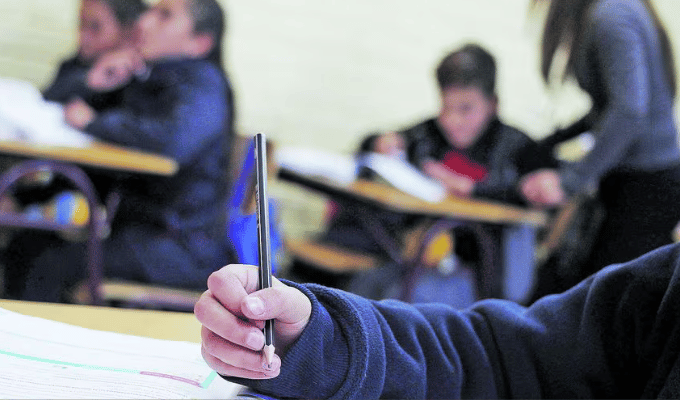 Educación semipresencial: Nuevas opciones para culminar Bachillerato