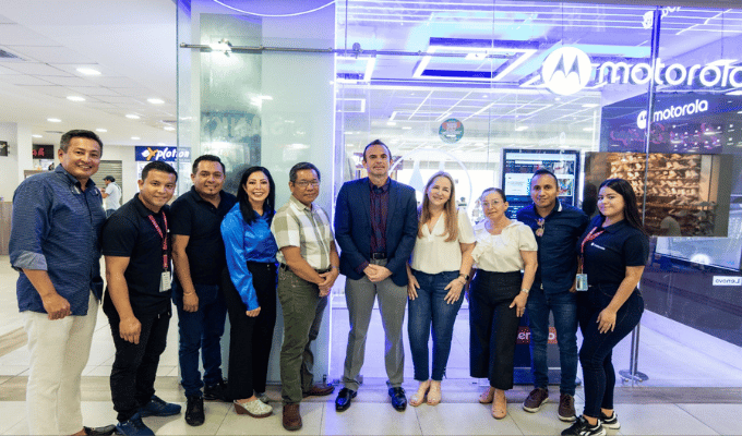 Nueva era tecnológica en Ecuador: Consenso-Indurama y Motorola-Lenovo