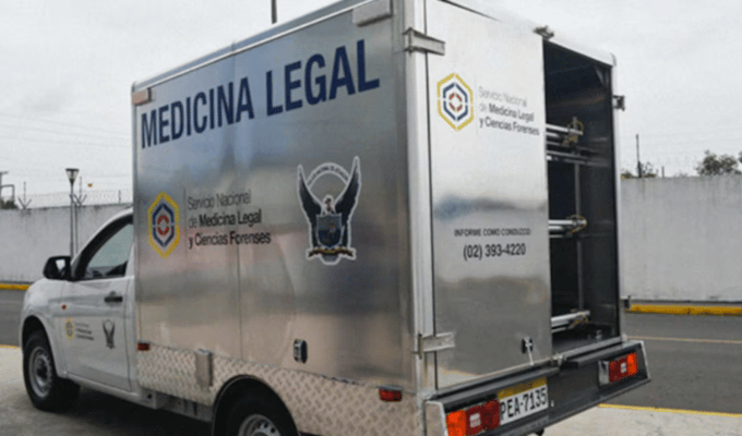 Hombre enfrenta juicio por femicidio tras estrangular a su pareja