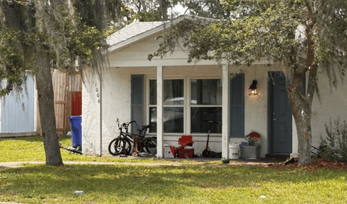 Infante de 11 años arrestado por asesinar a una mujer en Florida