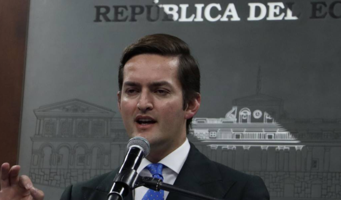 Seguridad y derechos humanos bajo un mismo techo