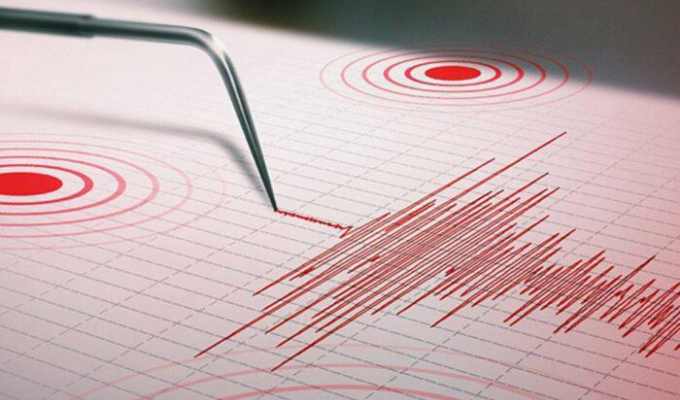 Fuerte temblor en Ecuador: Sismo de 5.5 se sintió en varias provincias