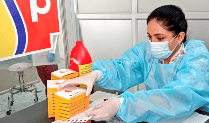 MSP brindó tratamiento a 11 niños con fenilcetonuria en la Zona 3
