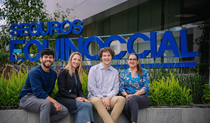 Equitalento de Seguros Equinoccial: oportunidades y beneficios