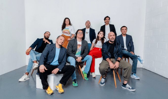 Sindicato revoluciona el marketing en Ecuador con experiencias nuevas