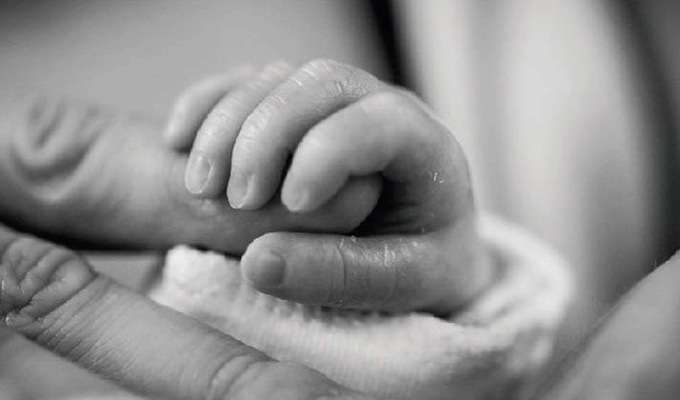 Proceso penal contra joven de 15 años por la muerte de su bebé
