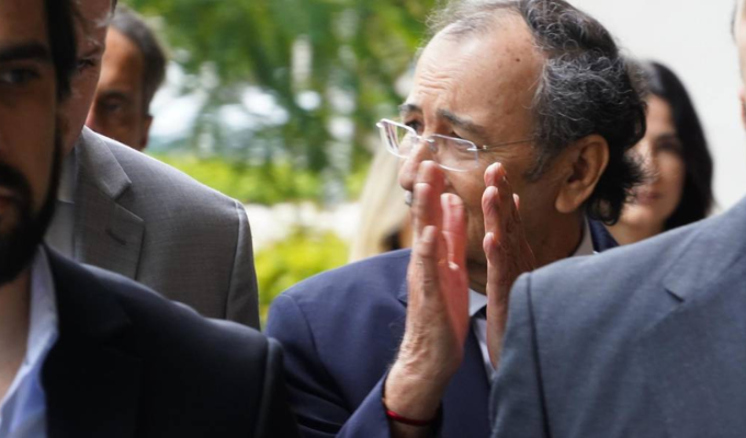Carlos Pólit enfrenta posible nuevo juicio en EE.UU. por lavado