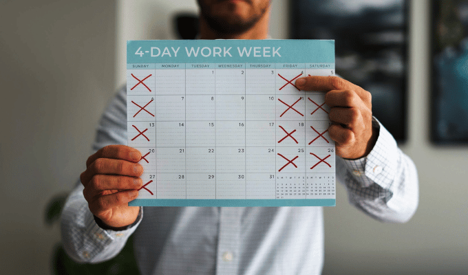 Brasil probó la semana laboral de 4 días con éxito